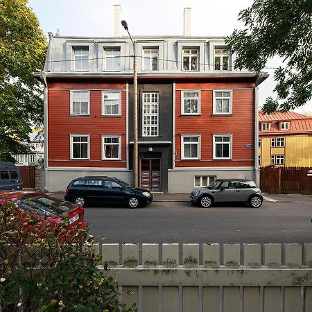 Cosy Place Next To Trendy Kalamaja And Old Town Tallinn Exterior foto