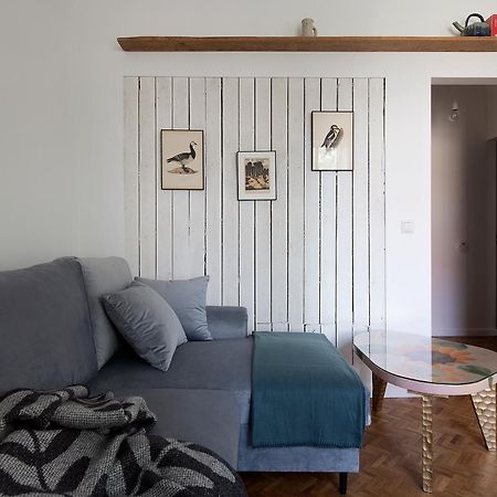 Cosy Place Next To Trendy Kalamaja And Old Town Tallinn Exterior foto
