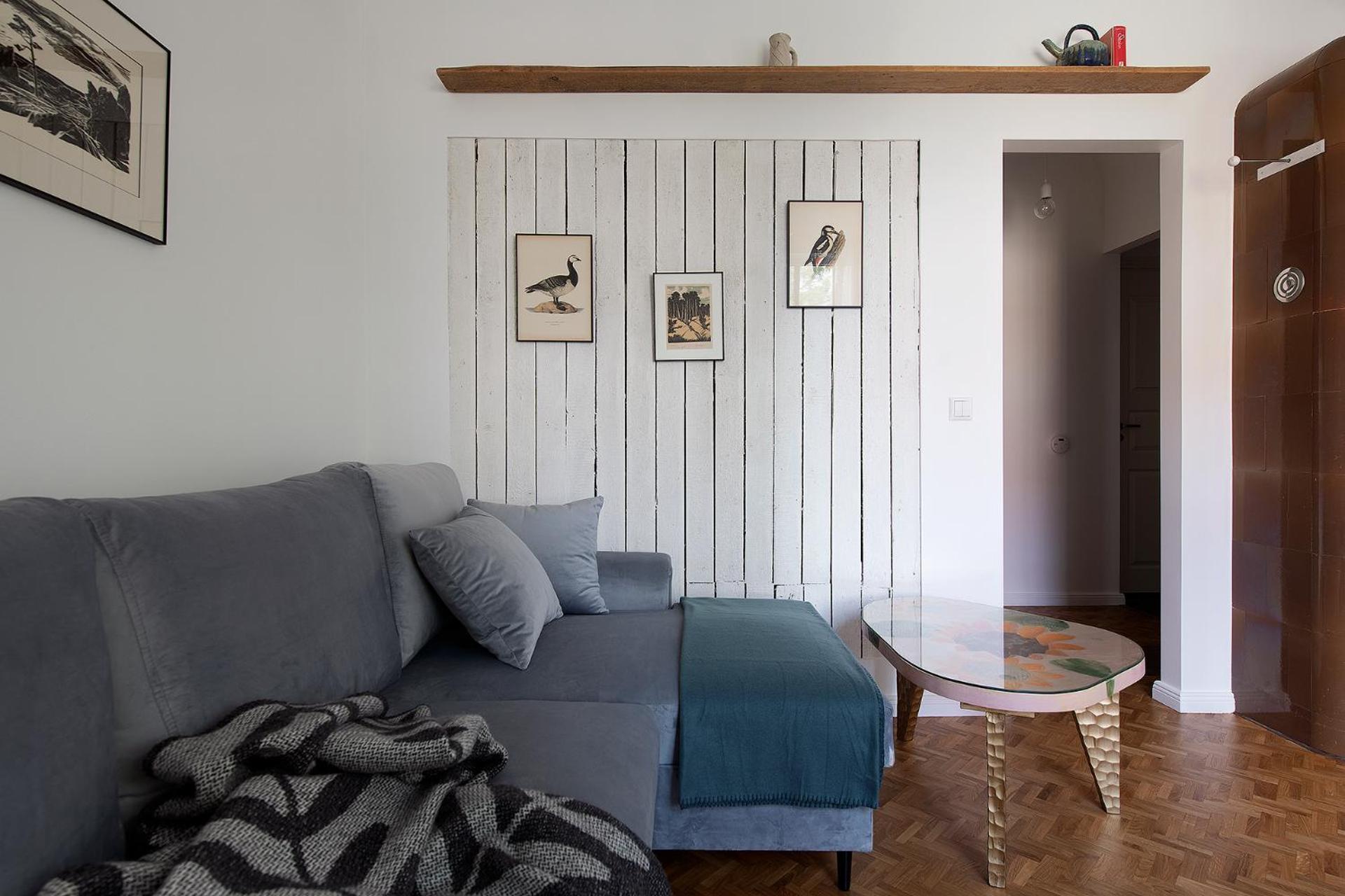 Cosy Place Next To Trendy Kalamaja And Old Town Tallinn Exterior foto