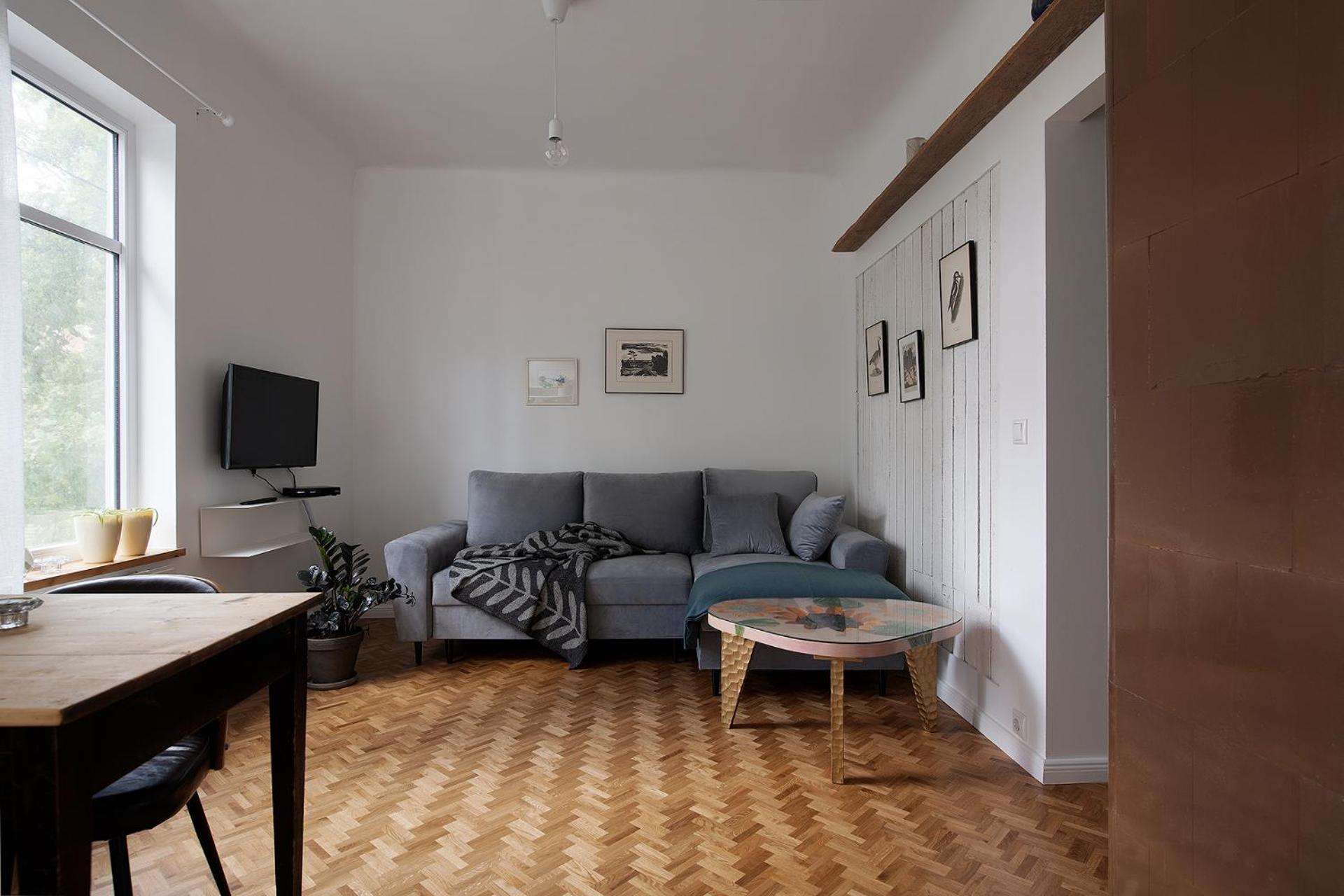 Cosy Place Next To Trendy Kalamaja And Old Town Tallinn Exterior foto